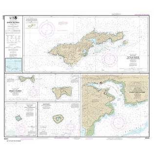 #83484 U.S. Possessions in Samoa Islands Manua Islands