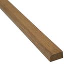 Large Stop Teak Molding image number 0