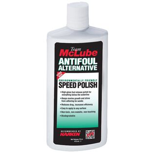 Antifoul Alternative Speed Polish