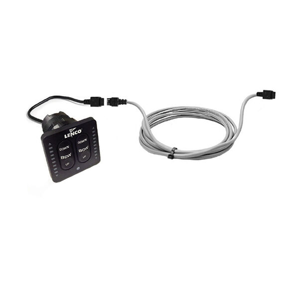 Flybridge Kit for LED Indicator Tactile Switch Kit, 10' image number 0