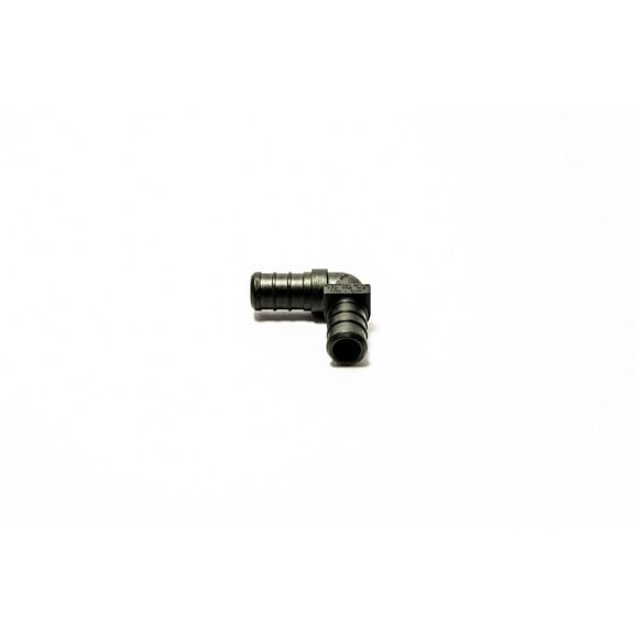 1/2" Barb Elbow image number 0