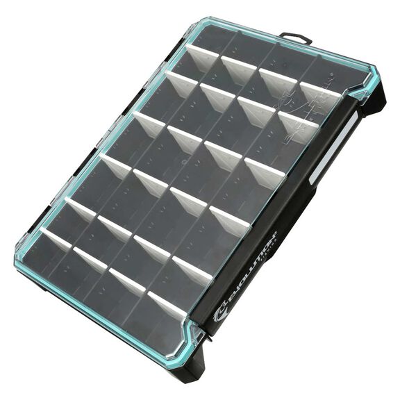 BallistiX 3.7 Tackle Tray image number 0