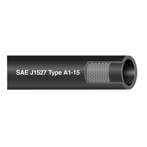 Series 368 Low-Permeation Marine Fuel Hose, Sold by the Foot image number 0