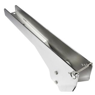 Claw and Bruce Bow Roller