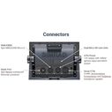 GO9 XSE Multifunction Display with 83/200 Transducer and C-MAP Discover Charts image number 4
