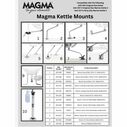 Original Size Marine Kettle&reg; Gas Grill image number 5
