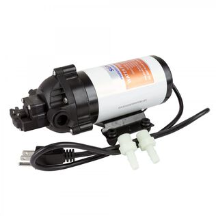 31-Series Diaphragm Water Pump 115V 120 PSI