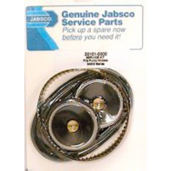 Replacement Diaphragm for 34600 Series Pump image number 0
