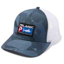Offshore Brush Camo Trucker Hat image number 0