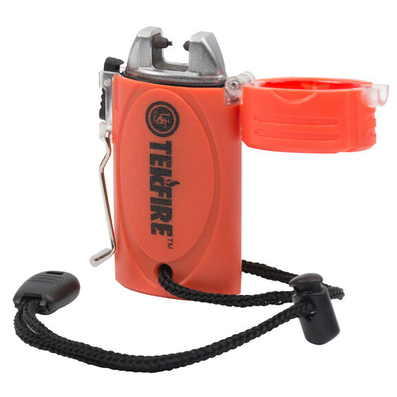 TekFire Pro Fuel-Free Lighter image number 0