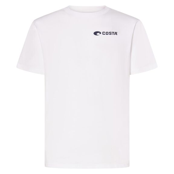 Men's Costa Classic Emblem Shirt image number 2