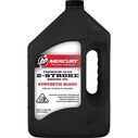 Premium Plus TC-W3 2-Stroke Marine Engine Oil Synthetic Blend for Outboards, Gallon image number 0