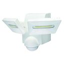 IQ America Battery Operated LED Motion Security Flood Light, 800 Lumens image number 3