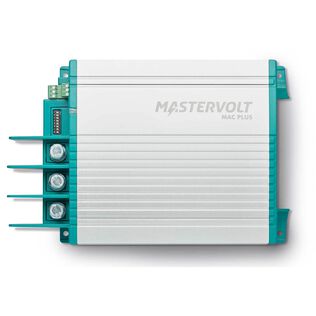 Mac Plus Charger Converter, 12/24-30