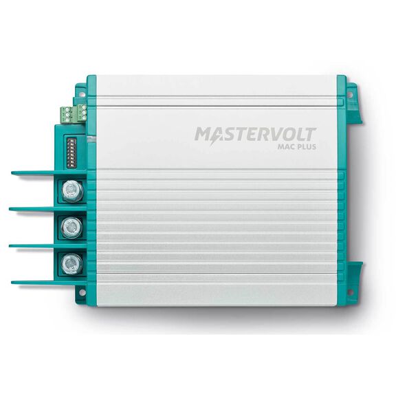 Mac Plus Charger Converter, 12/24-30 image number 0