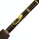 6'6" Fin Legacy Stand Up Rod, 20-30lb Line Weight image number 1