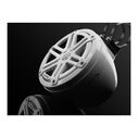 M3-650VEX-Gw-S-Gw 6.5" Speakers, Gloss White Sport Grilles image number 6