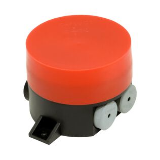 Wiring Box with Screw Terminals