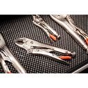 7" Curved Jaw Locking Plier image number 3