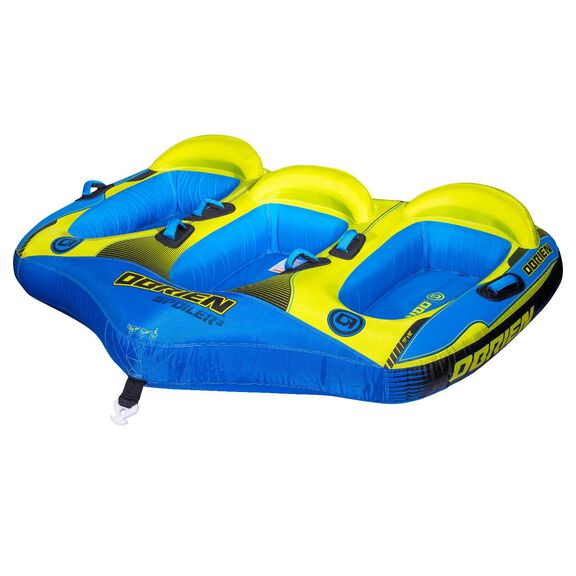 Spoiler 3 Towable Tube, 1-3 Riders image number 1