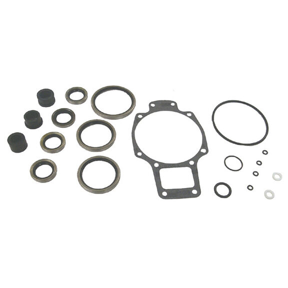 18-2663 Lower Unit Seal Kit for OMC Sterndrive/Cobra Stern Drives replaces: OMC 981797 image number 0