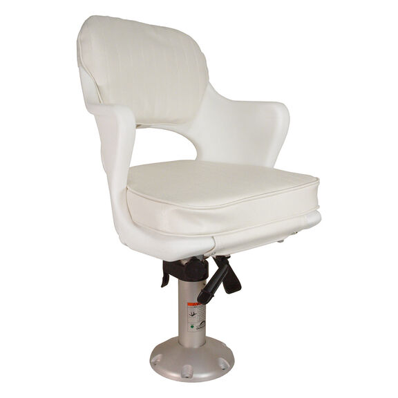 Commodore Molded Adjustable Chair Package image number 0