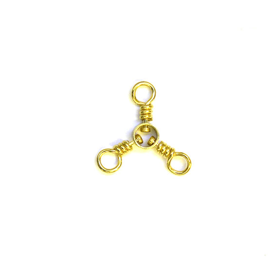 3-Way Swivel, Size 1/0 image number 0