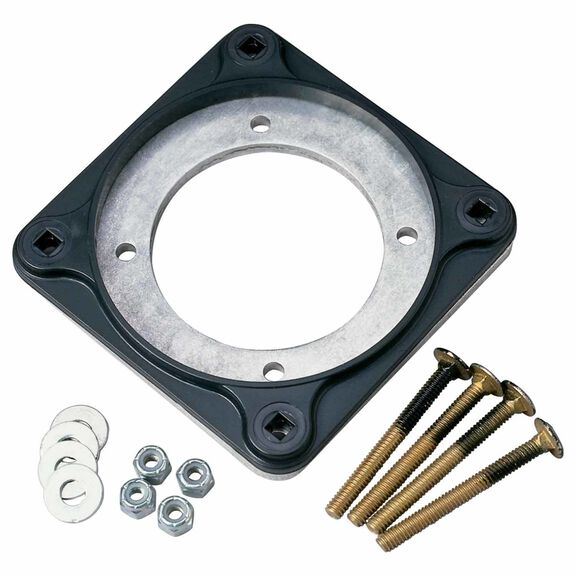 Backplate Kit image number 0
