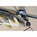 Tranx 400A Baitcasting Reel image number 3