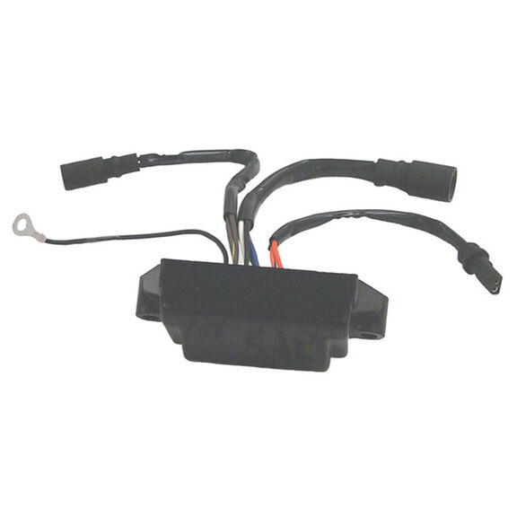 18-5759 Power Pack for Johnson/Evinrude Outboard Motors image number 0