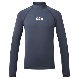 Junior ZenZero Rash Guard