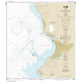 #25673 Bahia de Mayaguez & Approaches