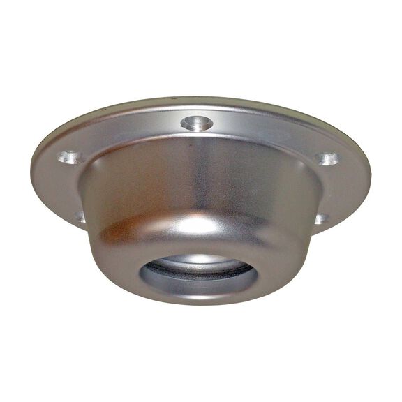 Stowable Table Mount, 2-3/8" image number 0