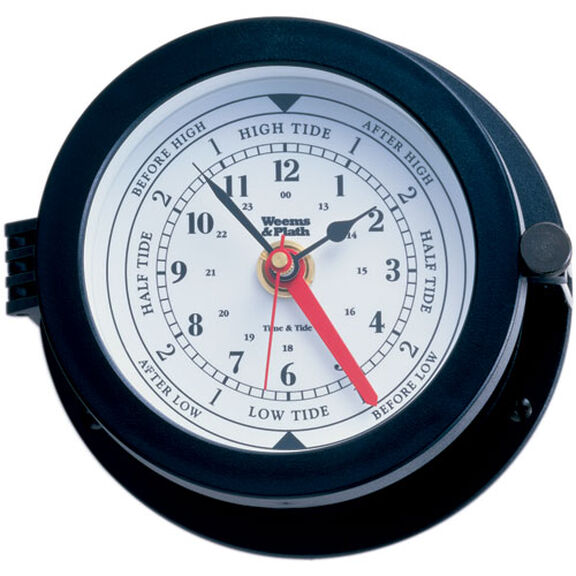 Bluewater Time & Tide Clock image number 0