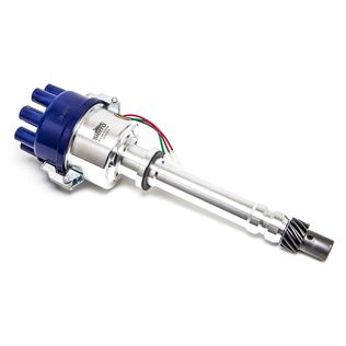 18-5494-2 Conventional Rotation Electronic Distributor & 18-5376 Cap