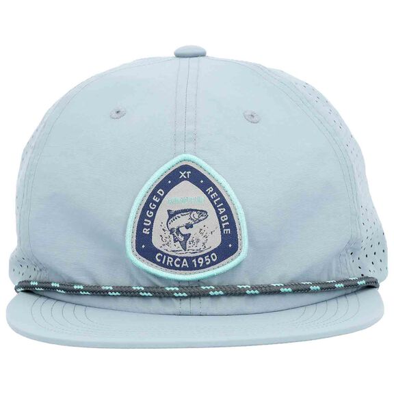 Salmon Baseball Cap image number 3