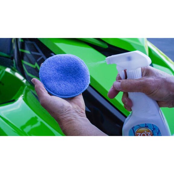 303&reg; Marine Graphene Nano Spray Coating, 32 oz. image number 5