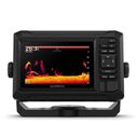 ECHOMAP&trade; UHD2 53cv Fishfinder/Chartplotter Combo with GT20-TM Transducer and Navionics+ U.S. Inland Charts Charts image number 0