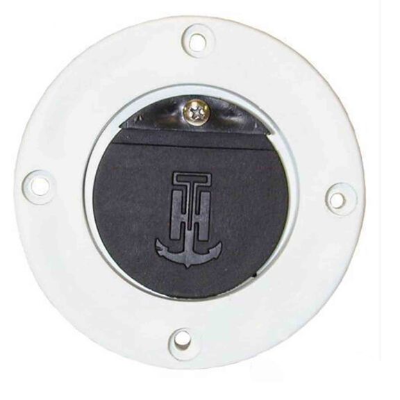 Scupper Valve Assembly - Flush Mount image number 0