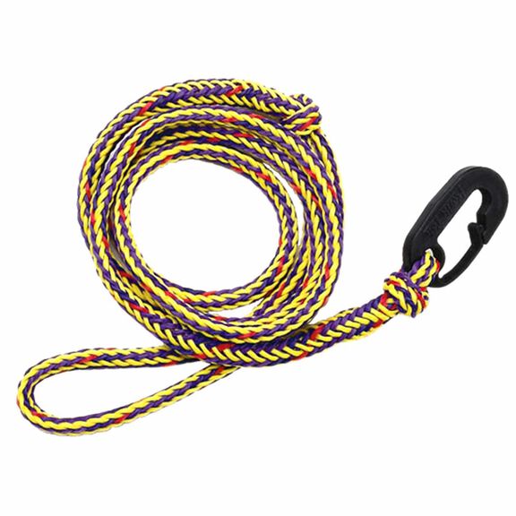 Personal Watercraft Dock Line with Snap Hook image number 0