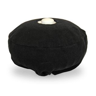 12" Dock Wheel Cover