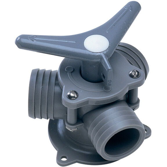 Sea-lect&reg; Diverter Valves image number 0