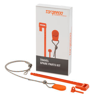 Spare Parts Kit for Travel Electric Outboards