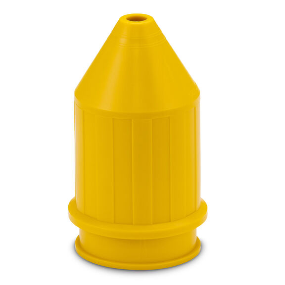 Weatherproof Cover for 50A No Collar image number 0
