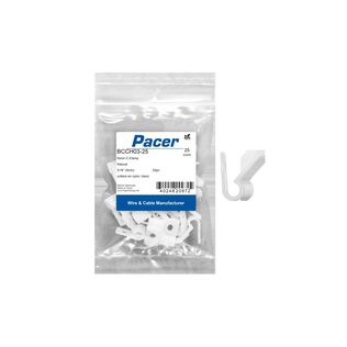 Nylon C-Clamps