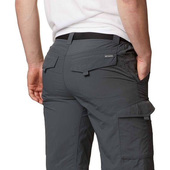 Men's Silver Ridge&trade; Cargo Shorts image number 4