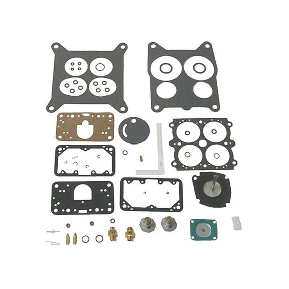 18-7242 Marine I/O Carburetor Kit image number 0