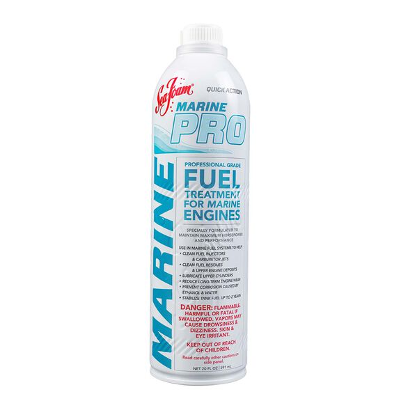 Marine Pro Fuel Treatment, 20 oz. image number 0