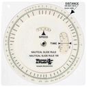 Nautical Slide Rule image number 0