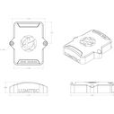 Pico C4-MAX Expansion Module image number 1